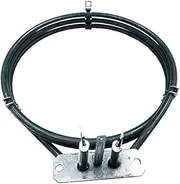 Genuine TECHNIKA - ARDA Oven Fan Element 3 Ring 1950W Free & Same Day Shipping