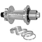 Hope Pro5 Singlespeed Disc R TA Hub(32h), 12x142mm, Silver