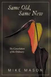 Same Old, Same New: The Consolation of the Ordinary by Mike Mason Paperback Book