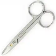 ZOHL Solingen Toenail Scissors SHARPTec Pro Zohl Germany