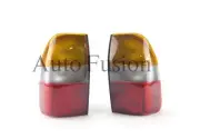 Tail Lights Pair For Mitsubishi Triton Mk Ute 1996-2001 (for: Mitsubishi)