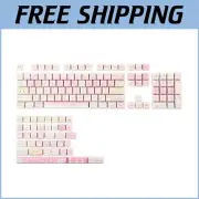 x Maorbeng Meow Meow Squad: Cute Ergonomic Keycaps for Mechanical Keyboards