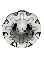 Helo Chrome Wheel Center Cap 492L180 LG1109-28