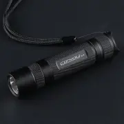 Convoy S21A SST40 2300lm High Lumen EDC Flashlight S2 Plus 21700 Version LED Mini Torch Flash Light Linterna Hunting Fis