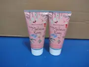2 Each-Maison De Base Mistletoe Kisses Hand Cream 3.04 Fl Oz New & Sealed