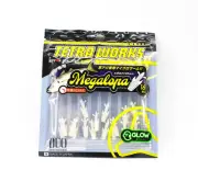 Duo Soft Lure Tetra Works Megalopa 20mm 16 per pack S501 (0306)