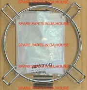 Genuine Smeg Stove Gas Cooktop WOK Burner Adaptor C91GMXAT C91GMXAT1 C91GVXA