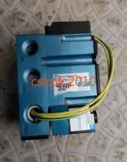 1PCS Brand new original MAC solenoid valve 6311D-211-PM-A11DA 1633 in stock