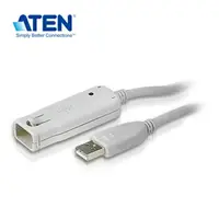 在飛比找樂天市場購物網優惠-【預購】ATEN UE2120 USB 2.0 延長器 (1