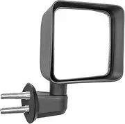 GXFCASE Wing Mirror For DFSK For DFM For Dongfeng For SOKON For Mini Bus Van Cargo Truck C35/C36/C37 Rearview Mirror Car Rearview Mirror Assembly Exterior Mirrors (Color : Only Right A)