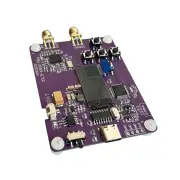 6GHz RF Signal Generator 23.5MHz-6000MHz with OLED Display Adjustable Output Power