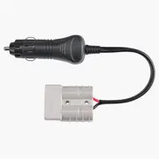 Narva Heavy Duty Cigarette To Battery Adaptor