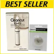 No Nicking Cordless Personal Shaver for Men & Women – Pubic & Intimate Areas
