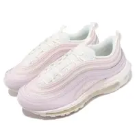 在飛比找ETMall東森購物網優惠-Nike 休閒鞋 Wmns Air Max 97 女鞋 粉紅