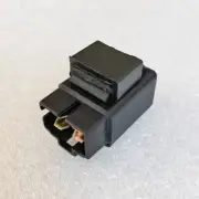 Starter Relay Solenoid For Yamaha VMX1200 SMAX XC155 TTR50E TTR110E TW200 87-19