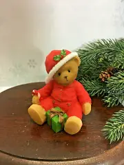 Cherished Teddies Carlton 2008 Carlton Exclusive #4013235 NIB