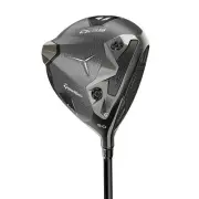 Qi35 LS Driver 9 Fujikura Air Speeder 50 2025 Stiff Graphite Custom Shaft