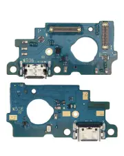Charging Port With Board For Samsung Galaxy M53 (M536 / 2022) (Premium)