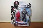 MARVEL AVENGERS 6” ANT- MAN ACTION FIGURE (BRAND NEW SEALED IN BOX)