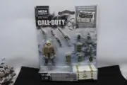 Mega Construx Black Series Call of Duty WWII Winter Crate GYF87