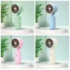 Silent Mini Fan ABS Portable Fan New USB Fan Summer