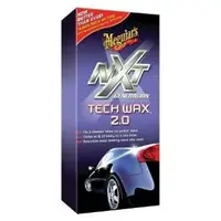 在飛比找樂天市場購物網優惠-Meguiar's NXT TECH WAX 美光 科技蠟 