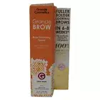 Grande Cosmetics Grande BROW Brow Enhancing Serum (Clear Serum) 0.05 Ounce