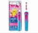 [3東京直購] BRAUN Oral-B 粉紅 皮卡丘 兒童電動牙刷 寶可夢 110V充電式Ni-MH D12513KPKMPK