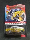 Hot Wheels RLC 2019 Selections 55 Chevy Bel Air Gasser - "Dirty Blonde"