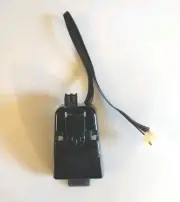 ⭐(New)Samsung UN32J4000AF IR Sensor/ Power Button Board With Cable (BN96-36076B)