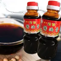 在飛比找ihergo愛合購優惠-免運!【屏科大】6瓶 純釀造 薄鹽醬油膏-300ml 300