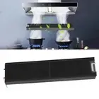 Air Purifying Range Hood Filters for Miele For DKF131 Cooking Environment