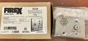 FireX 542 Remote Accessory for Duct Smoke Detector