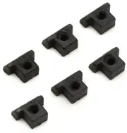 Graph Tech PS-8633-00 String Saver Originals Saddles for BR-EG-Style