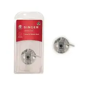 SINGER Spare Bobbin Case for Class 15 Front-Loading Bobbin Systems | Adjustable