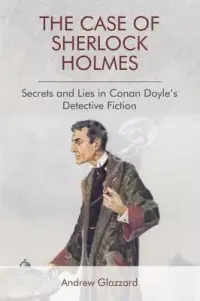 在飛比找博客來優惠-The Case of Sherlock Holmes: S