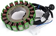 1TA-81410-20 4PP-81410-00 1RM-81410-20 Stator Coil Compatible With Yamaha XV1100 Virago 1100 XV750 Virago 750 XV700 Virago 700 700C 700S
