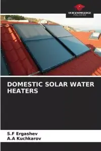 在飛比找博客來優惠-Domestic Solar Water Heaters