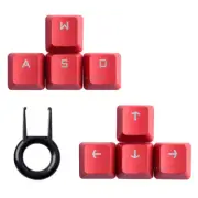W/A/S/D direction keycap for Logitech G310 G413 G613 G810 G910 keyboard Romer G