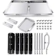 Grill Grease Tray Replacement Parts for Dyna Glo DGH474CRP, DGH450CRP, DGH483...