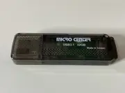 Micro Center SuperSpeed 1 32GB USB 3.0 Flash Drive