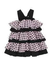 [MISS GRANT] MISS GRANT Kids' dresses - Item 15387157