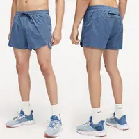 在飛比找ETMall東森購物網優惠-專業馬拉松健身速干可放手機短褲
