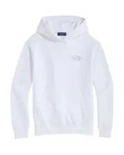 Vineyard Vines Surf French Terry Hoodie