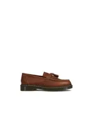 Dr. Martens Dr Martens R15360001 Tassel Loafer Men Brown Moccasins
