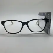 E329 FOSTER GRANT MAGNIVISION +1.00 KINSEY GOLD Readers READING GLASSES