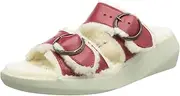 Fly London Women's Buga902fly Clog