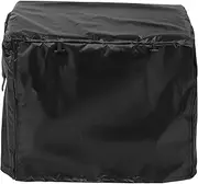 BESPORTBLE Dog Crate Cover Pet Crate Cover Privacy Oxford Cloth Dog Kennel Cover for Outdoor Use