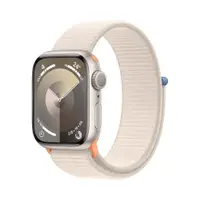 在飛比找蝦皮商城優惠-Apple Watch S9 GPS 41mm/45mm 星