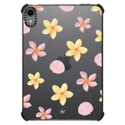 iPad mini (6th gen) iPad Impact Case Tropical Holibob
